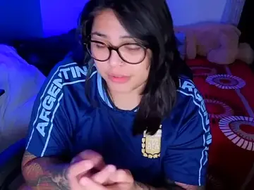 Stripchat Live Porn of miacanela_xo