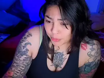 Stripchat Watch Live Sex Cams of miacanela_xo