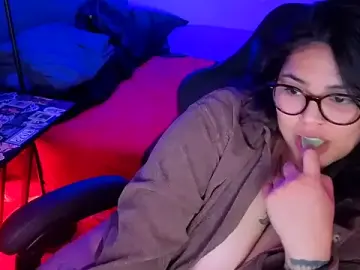 Stripchat Live Sex of miacanela_xo