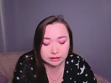 Stripchat Live Porn of Daina_waga