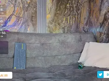 Stripchat Live Porn of Daviid_laidd