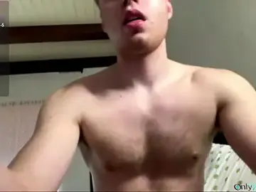 Stripchat Sex Cam of Maxhornyblondieman