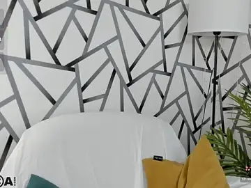 Stripchat Live Sex of Michelle_Wilsson