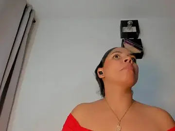 Stripchat Live Porn of Nanny_11