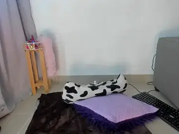 Stripchat Free Porn Cam of Nanny_11