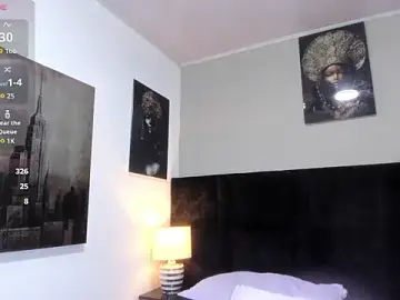 Stripchat Live Porn of _Alan_Walker_1