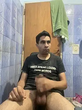 Stripchat Nude Webcam of jonathan_yoni