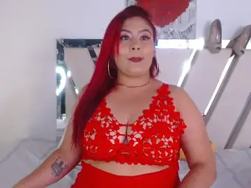 Stripchat Sex Chat of Amara_Red