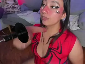Stripchat Adult Webcams of Gaby_Miller22