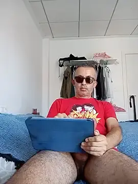 Stripchat Adult Webcams of EmilioTaladdro