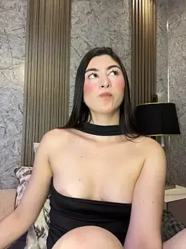 Stripchat Live Sex Cam of evelyn_hills