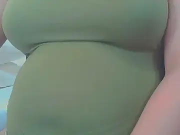 Stripchat Nude Webcam of keepmepregnantT