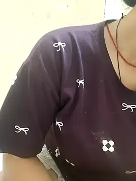 Stripchat Private Sex Chat of Cute_Kavya7