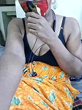 Stripchat Free Live Porn of Tamil--Rani