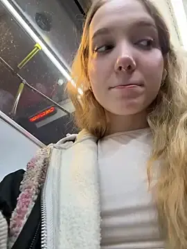 Stripchat Live Porn of bambi_lu