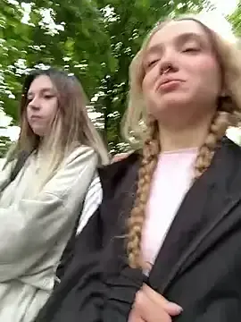 Stripchat Live Porn of bambi_lu