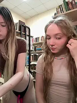 Stripchat Free Live Porn of bambi_lu