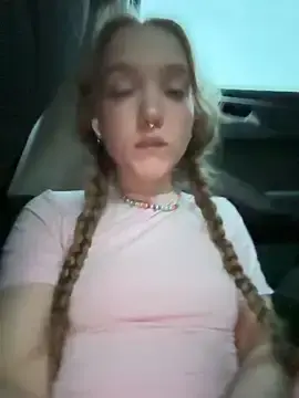 Stripchat Live Sex of bambi_lu