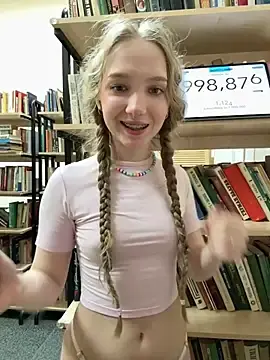 Stripchat Watch Live Sex Cams of bambi_lu