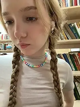 Stripchat Free Live Porn of bambi_lu