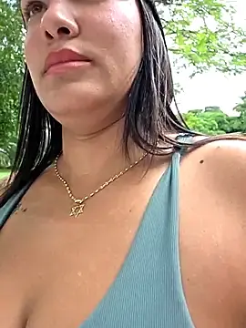 Stripchat Private Sex Chat of camiysebas21