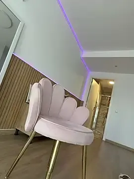 Stripchat Live Porn of streetdoll