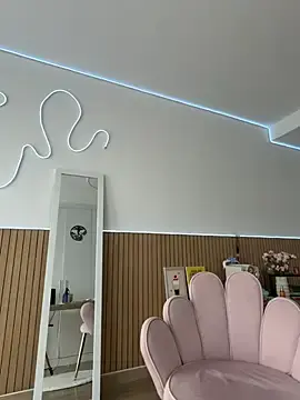 Stripchat Live Porn of streetdoll