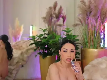Stripchat Adult Webcam of Anais_Bloom