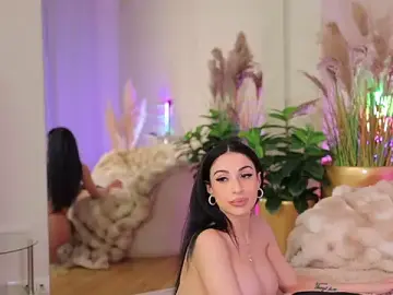 Stripchat Free Live Porn of Anais_Bloom
