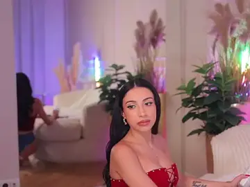 Stripchat Free Porn Cam of Anais_Bloom