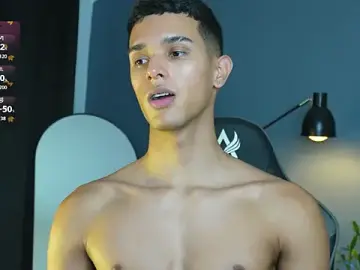 Stripchat Sex Cam of Busterspinter