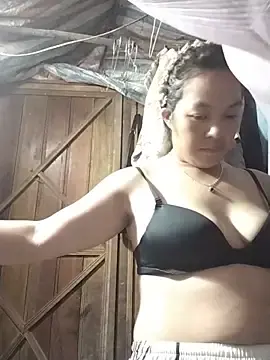 Stripchat Sex Chat of Lucky_cutee