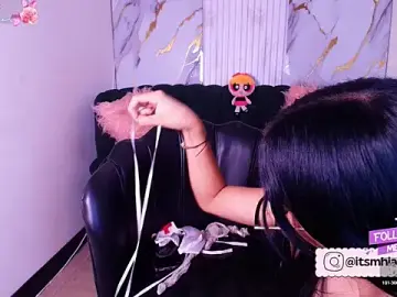 Stripchat Live Porn of Mhiaa_Sweet