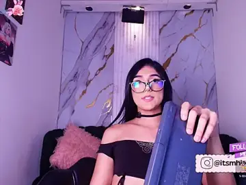 Stripchat Private Sex Chat of Mhiaa_Sweet