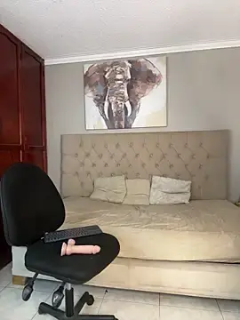 Stripchat Live Porn of Trevor_vinc