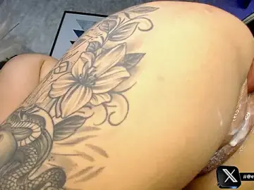 Stripchat Free Live Porn of eva_cuper