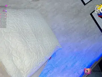Stripchat Free Porn Cam of eva_cuper