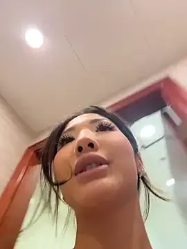 Stripchat Live Porn of lean_lie8