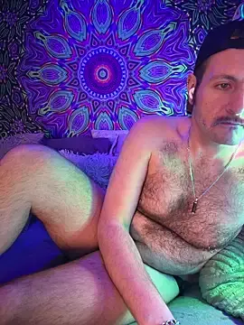 Stripchat Live Sex Cam of Jackjack716