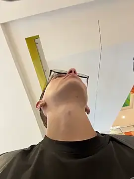 Stripchat Live Porn of Thiago_Jones1