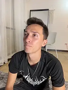Stripchat Best live sex cam show of Thiago_Jones1