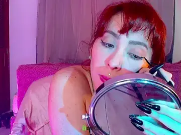 Stripchat Sex Cam of lanaturner_
