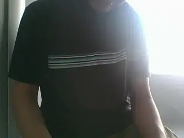 Stripchat Live Porn of nole_china7
