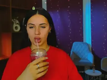 Stripchat Live Sex of vivy_star1