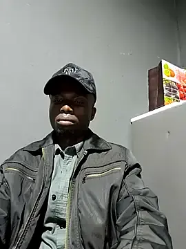 Stripchat Live Sex Cam of Javan_