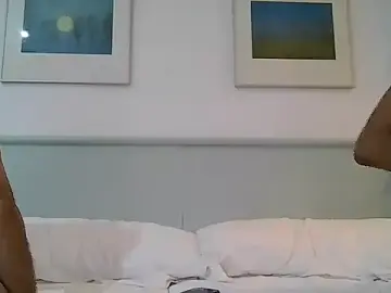 Stripchat Sex Chat of TommyandTomara