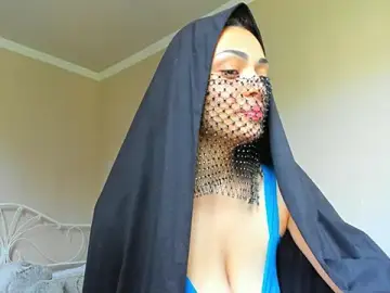 Stripchat Nude Webcam of _cleopattra_