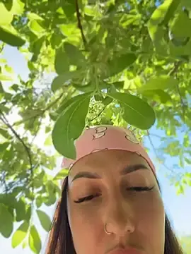 Stripchat Live Sex of AleksandraRich
