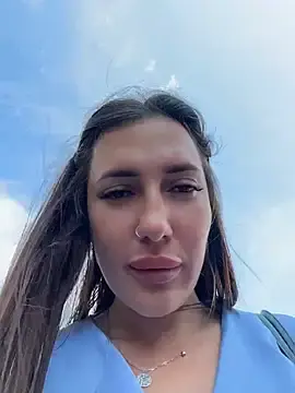 Stripchat Sex Cam of AleksandraRich