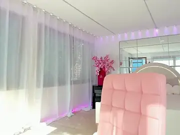 Stripchat Nude Webcam of missdiamond_